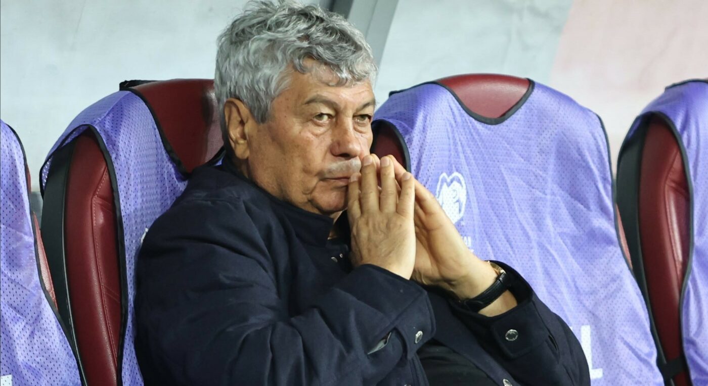 BREAKING NEWS Mircea Lucescu a luat decizia de urgență! Fotbalistul a fost scos din lot din cauza unei accidentări: „A fost chemat el”
