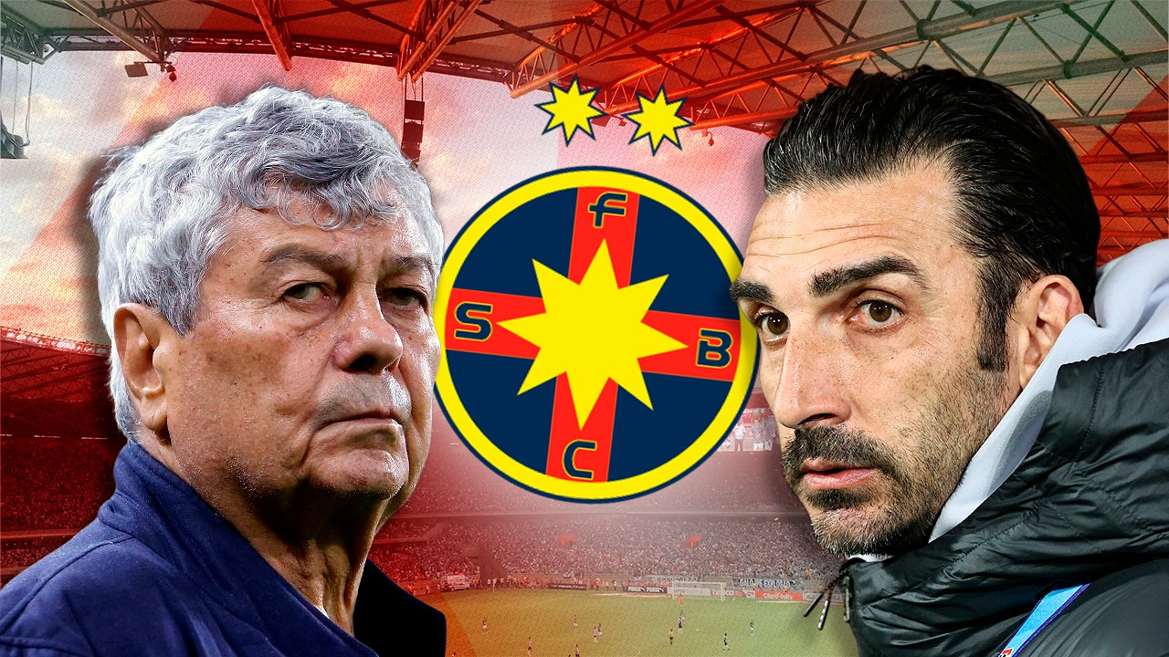 EXCLUSIV Mircea Lucescu, prima reacție după demisia lui Charalambous şi ratarea play-off-ului de către FCSB: „Asta mă supără foarte tare”