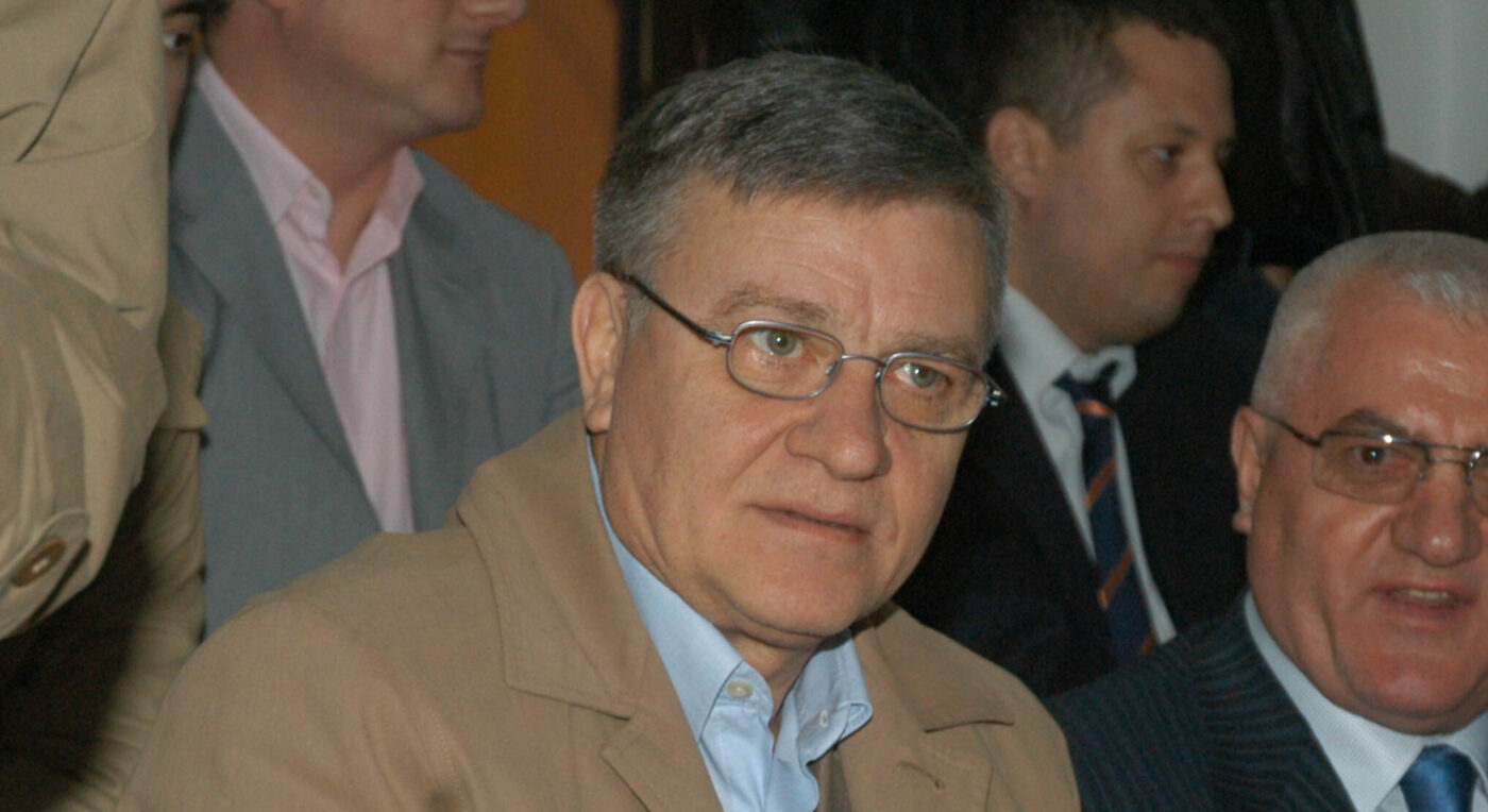 EXCLUSIV Mircea Sandu a reacționat după ce Răzvan Burleanu a fost reales preşedinte FRF: „Vrea să mă depăşească la mandate! Era mai bine cu Gică Popescu”