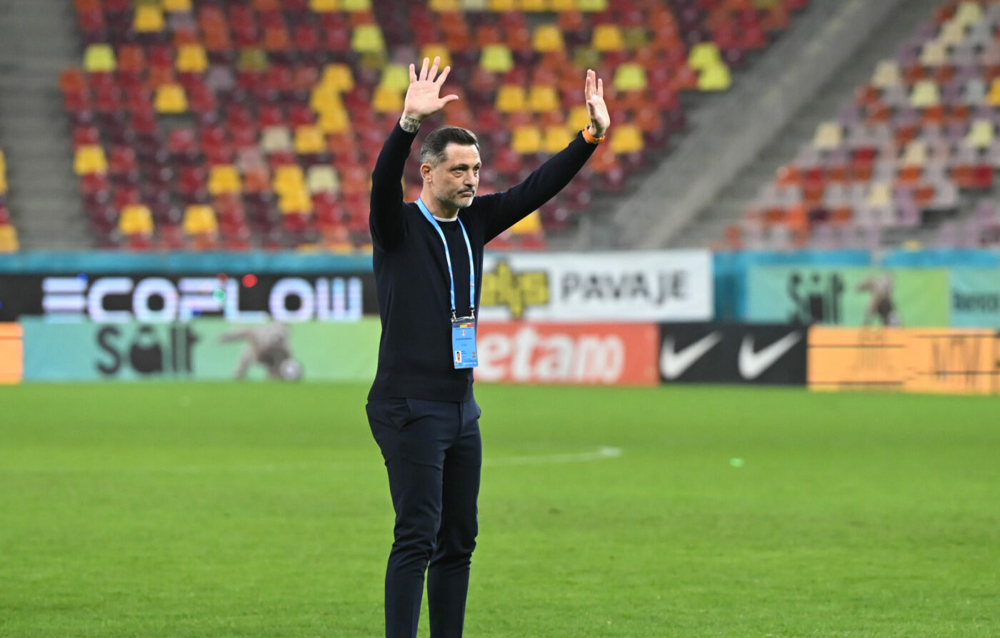 Mirel Rădoi a anunțat ce urmează pentru FCSB după victoria cu UTA: „Vor suferi”