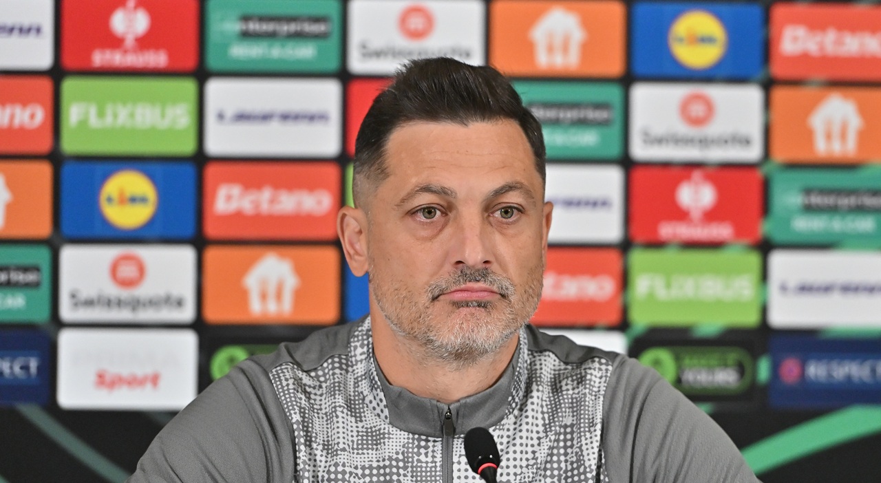 Mirel Rădoi a luat prima decizie majoră la FCSB! Gigi Becali i-a spus-o în față lui Radu Naum: „Așa vede el”