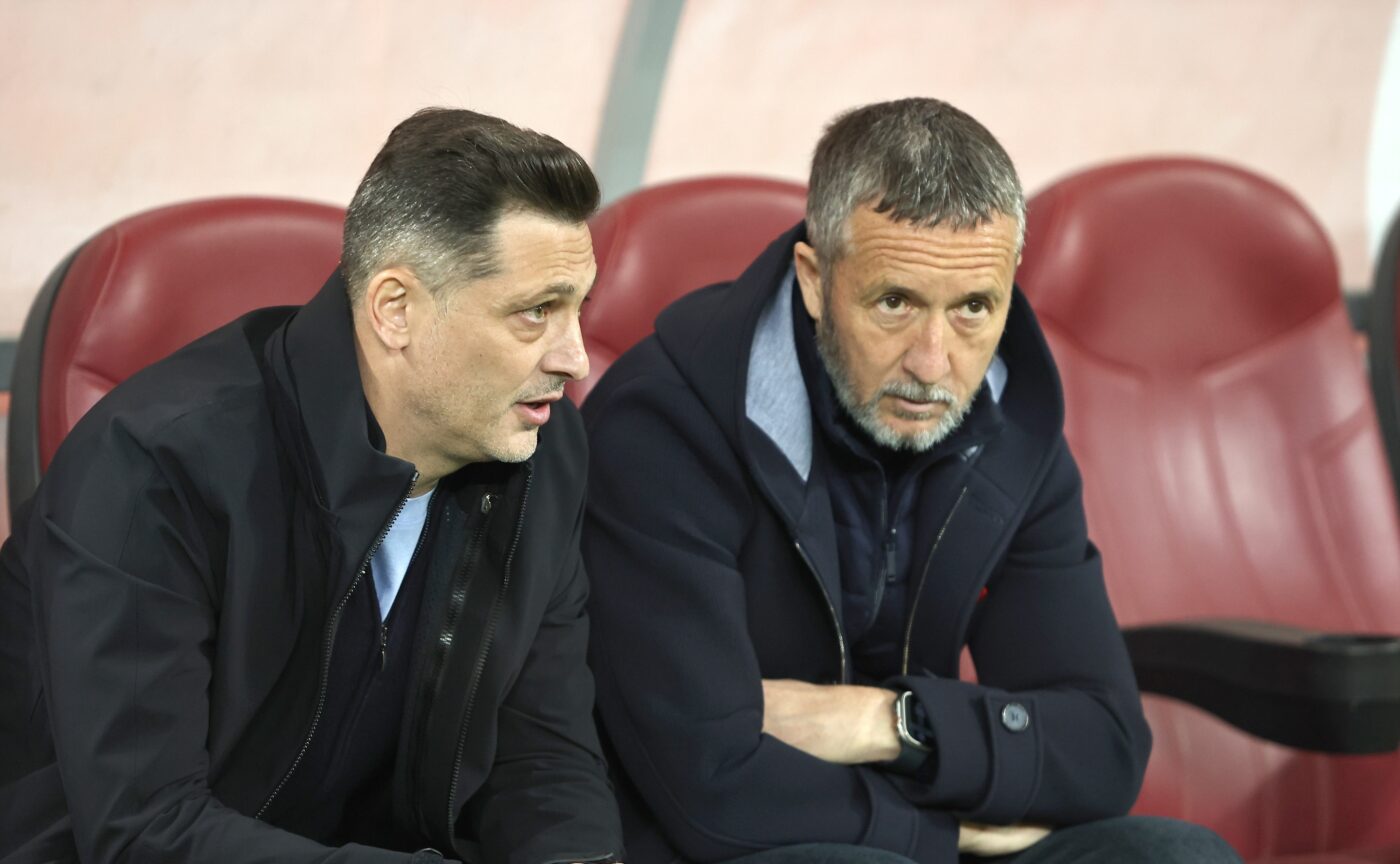 Mirel Rădoi e workaholic și i-a lăsat mască pe cei de la FCSB: „Și-a lăsat copiii la școală și vine. A cerut asta în premieră”