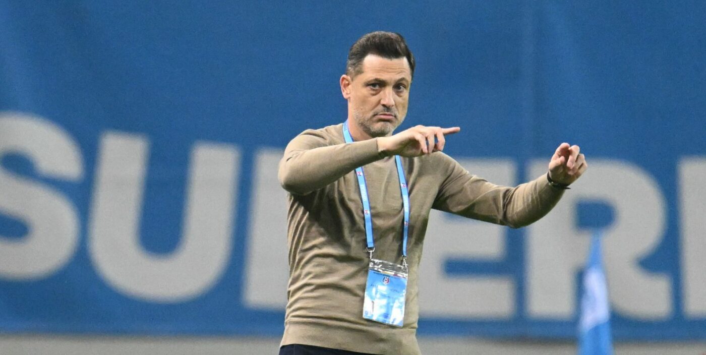 Mirel Rădoi știe deja de ce FCSB a intrat în picaj. Ce i-a spus lui Gigi Becali: „După aia, e greu să-ți mai revii”