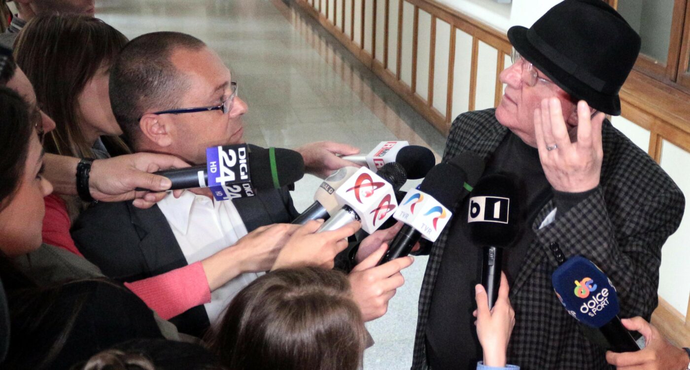 EXTRA Mitică Dragomir a amuțit când a văzut cât i-a venit factura la curent și s-a luat direct de Bolojan: „E ca dracu’ în România”