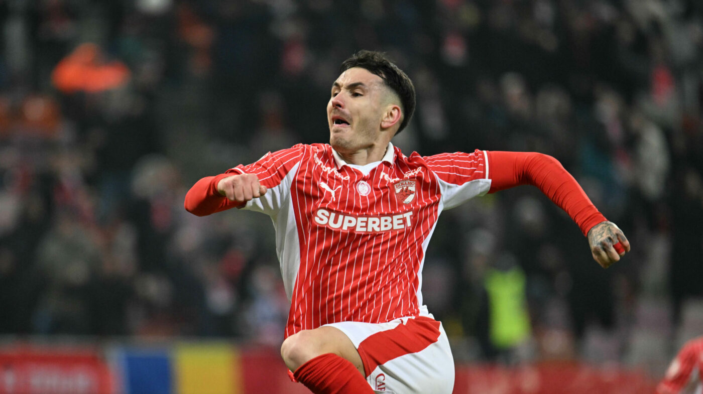 EXCLUSIV Neașteptat! Cum a reacționat Andrei Nicolescu după ce Mircea Lucescu nu l-a convocat pe Raul Opruț de la Dinamo pentru Turcia – România