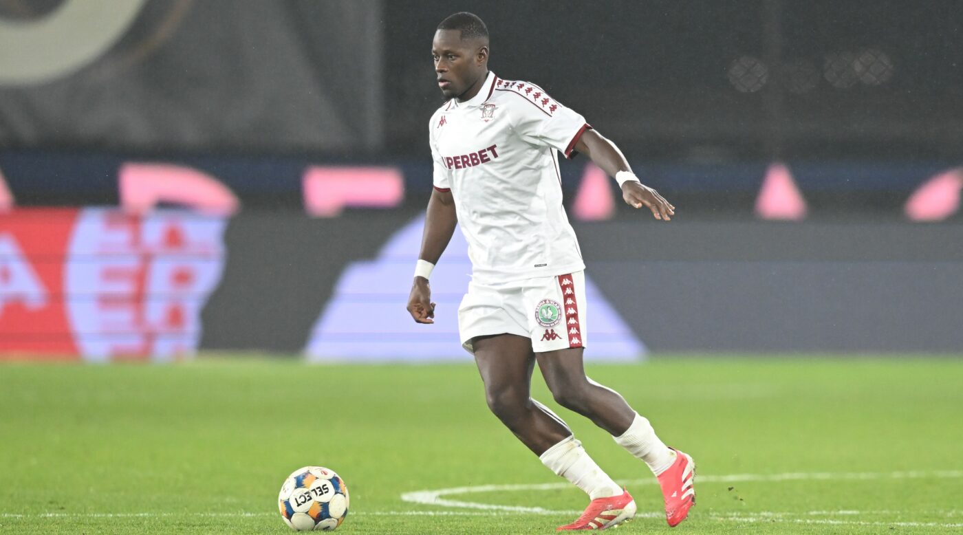 Neașteptat: Kader Keita e în lotul lui Gâlcă pentru Rapid – Dinamo!