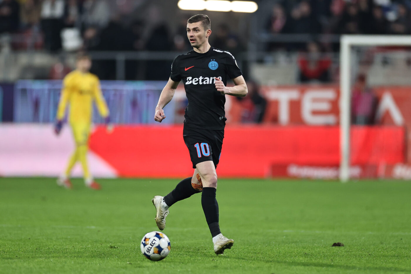 Nemaivăzut! Florin Tănase a făcut prăpăd printre colegii FCSB şi analiştii TV: „Niciunul nu are nicio scuză! Ruşinos!”
