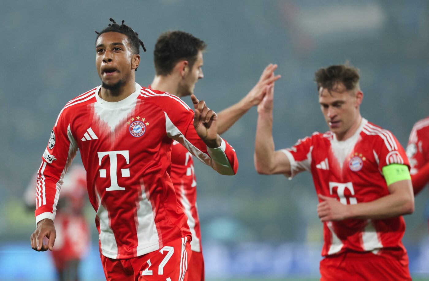 MERCATO Nemții anunță transferul istoric pe care îl vrea Florentino Perez: 160.000.000 de euro pentru starul lui Bayern Munchen
