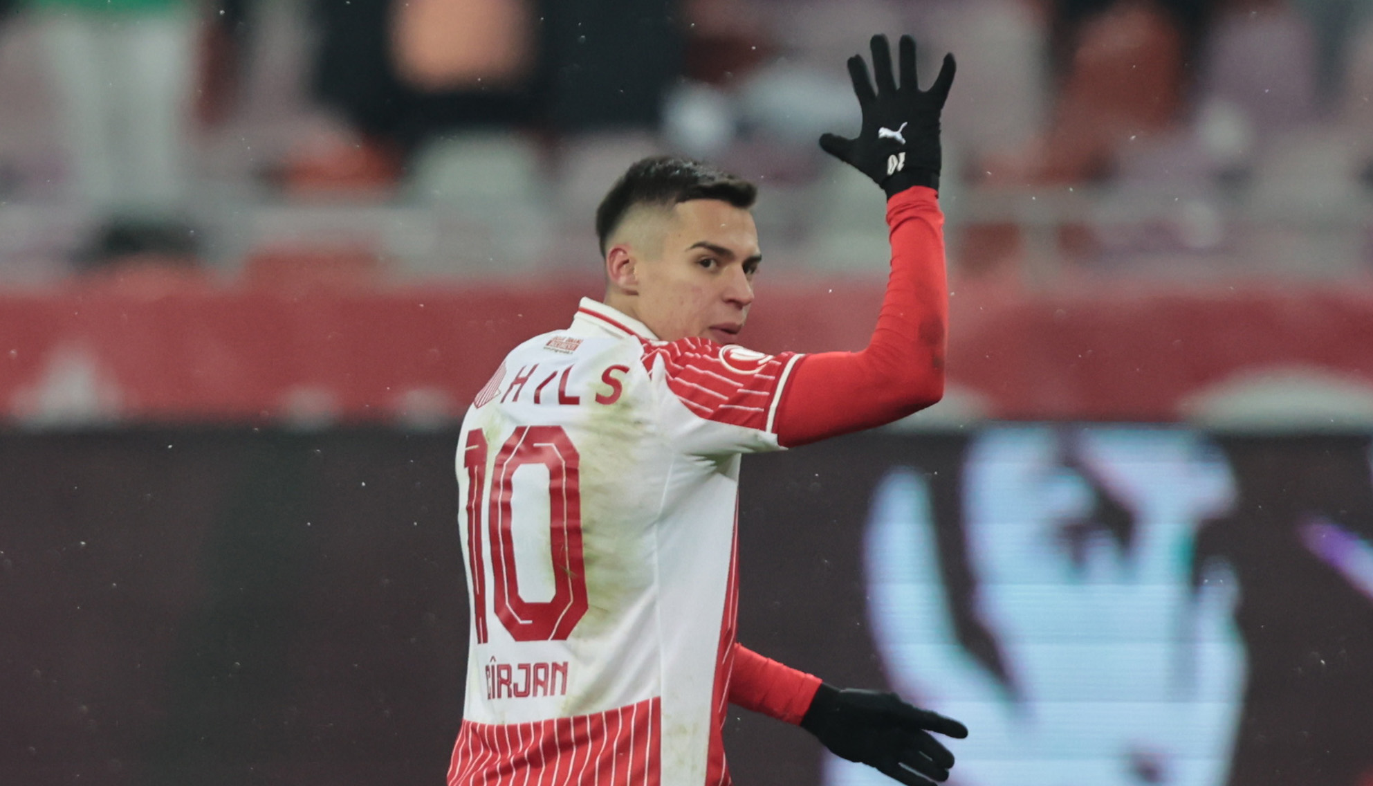 Poza pentru articolul DECLARAȚII Neverosimil! Cătălin Cîrjan a răbufnit și l-a făcut praf pe Istvan Kovacs: „Meciul nu s-a decis pe teren!”