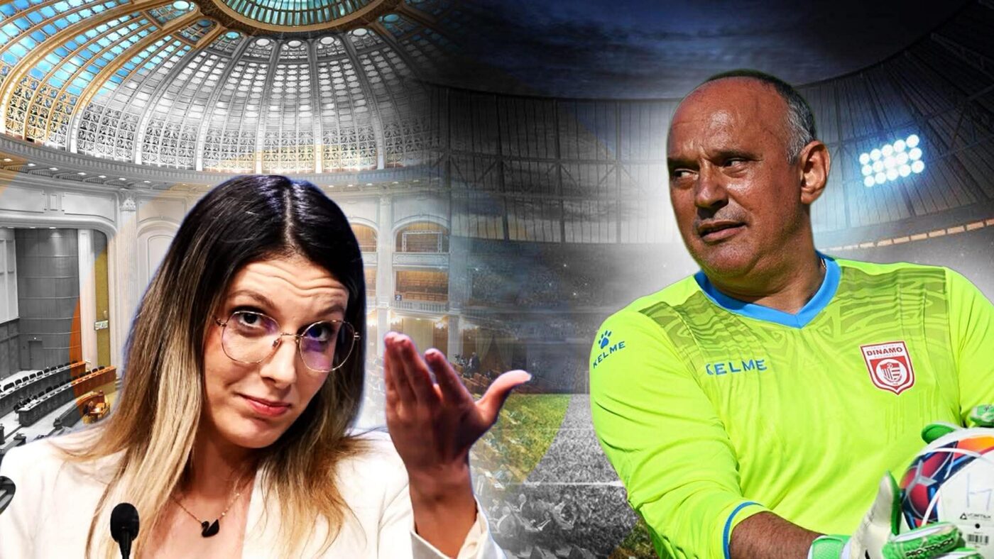 EXTRA Neverosimil! Florin Prunea a acuzat-o pe Diana Buzoianu că a făcut videochat și apoi a dezvăluit că a greșit: „Îmi pare rău”