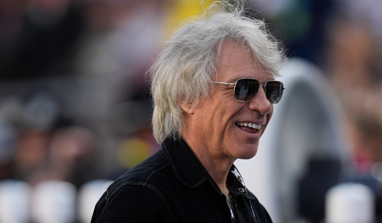 Neverosimil: „Nu știa cine e Jon Bon Jovi și am avut o discuție întreagă apoi”
