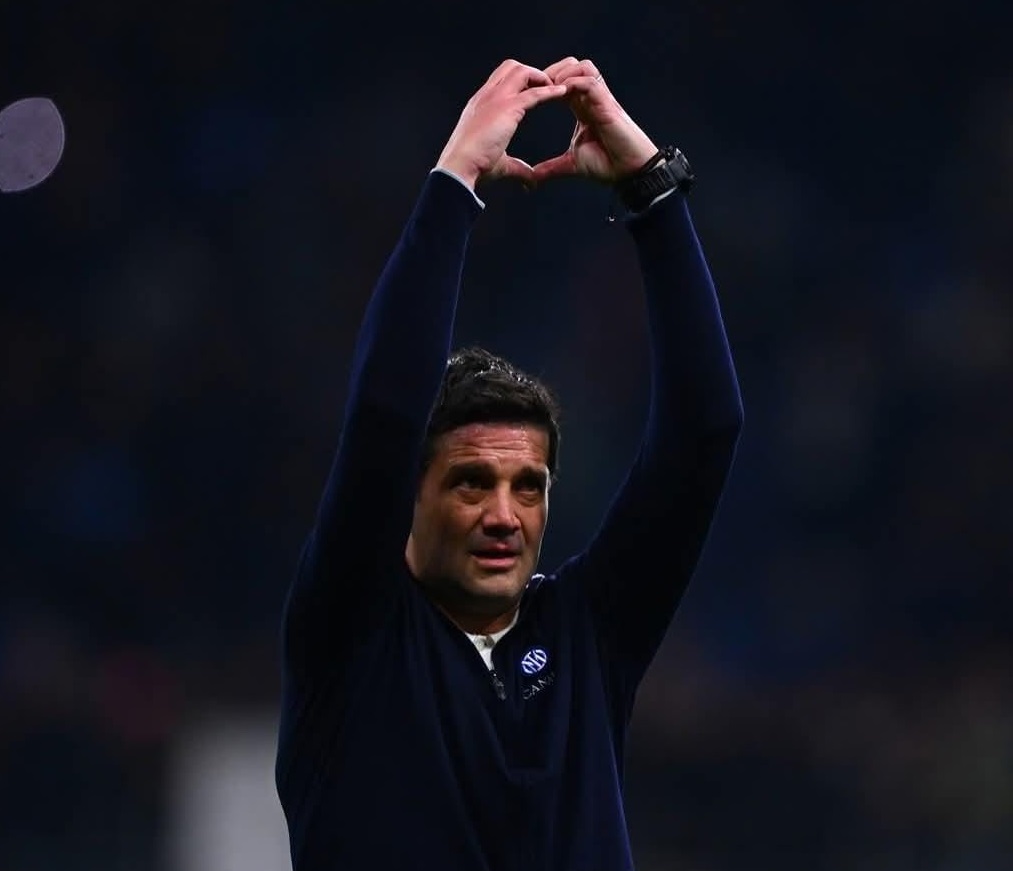 Nota lui Cristi Chivu după Inter