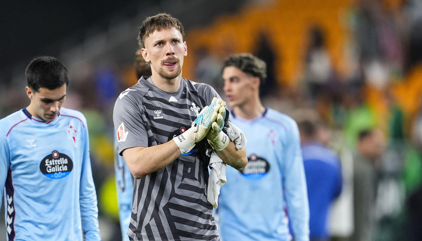 DRAMĂ! Nota lui Ionuț Radu după ce Celta a pierdut cu Alaves, deși a condus cu 3-0!