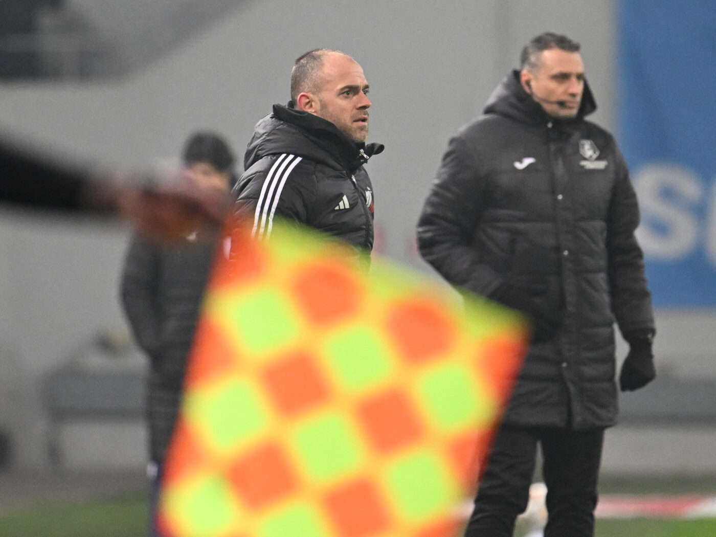 EXCLUSIV Noul antrenor din Superliga a tăiat în carne vie. Prima victimă din club: „Nu mă aşteptam. Am crezut că avem o relație bună”