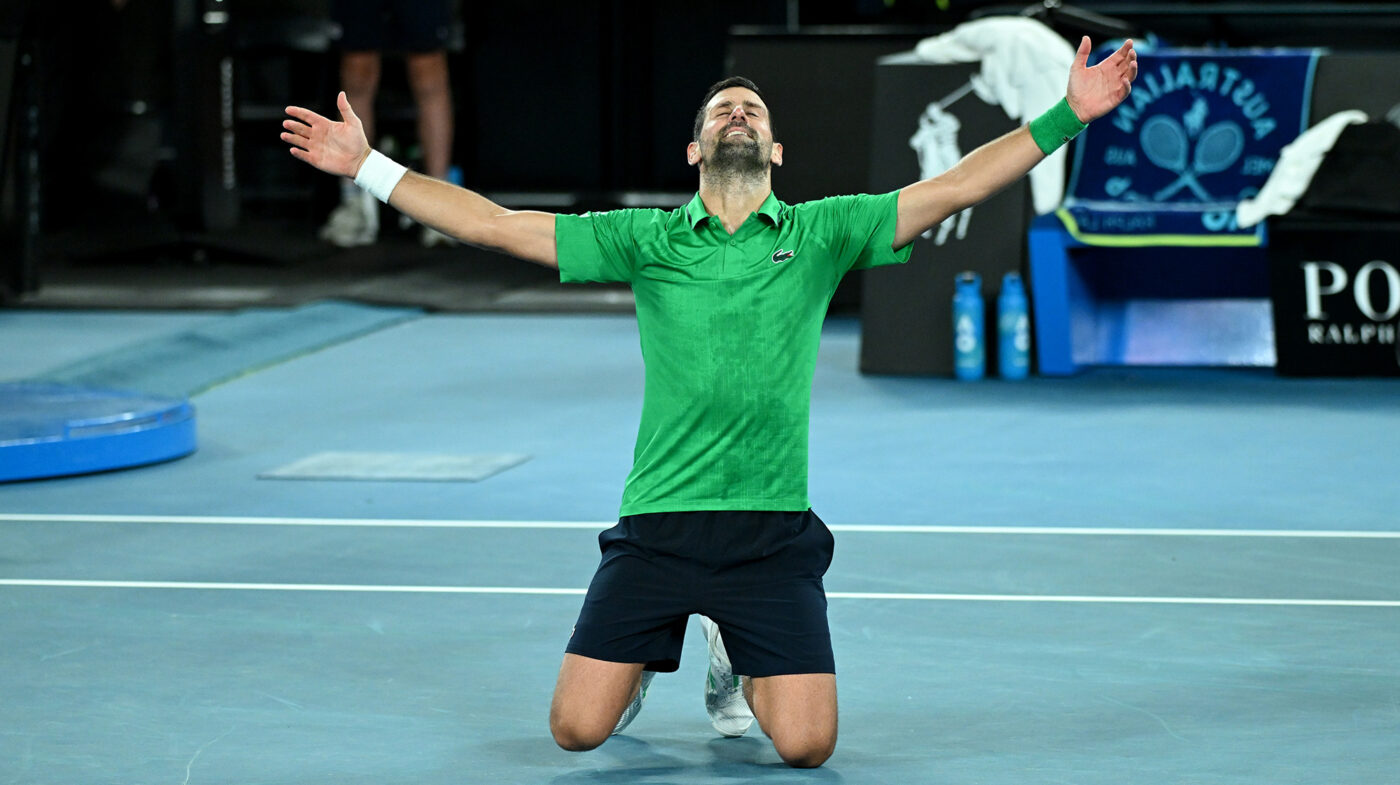 EXTRA O mamă al cărei fiu avea intoleranță la porumb a transformat problema într-o afacere profitabilă în care a investit și Novak Djokovic
