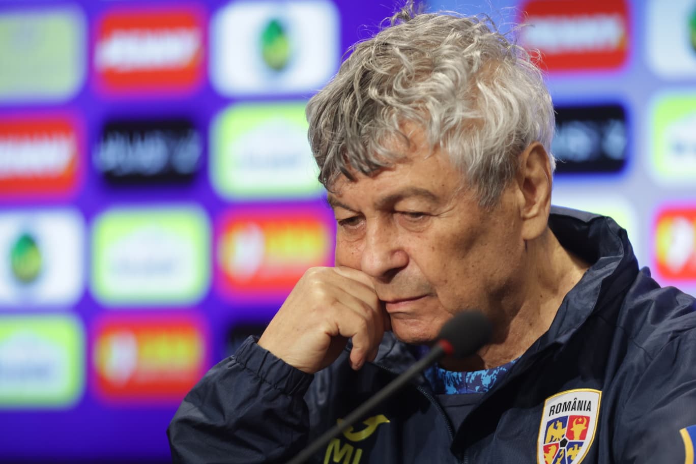 EXCLUSIV OUT din lot pentru Turcia – România! Mircea Lucescu trimite în tribune vedeta Rapidului și fundașul Universității Craiova