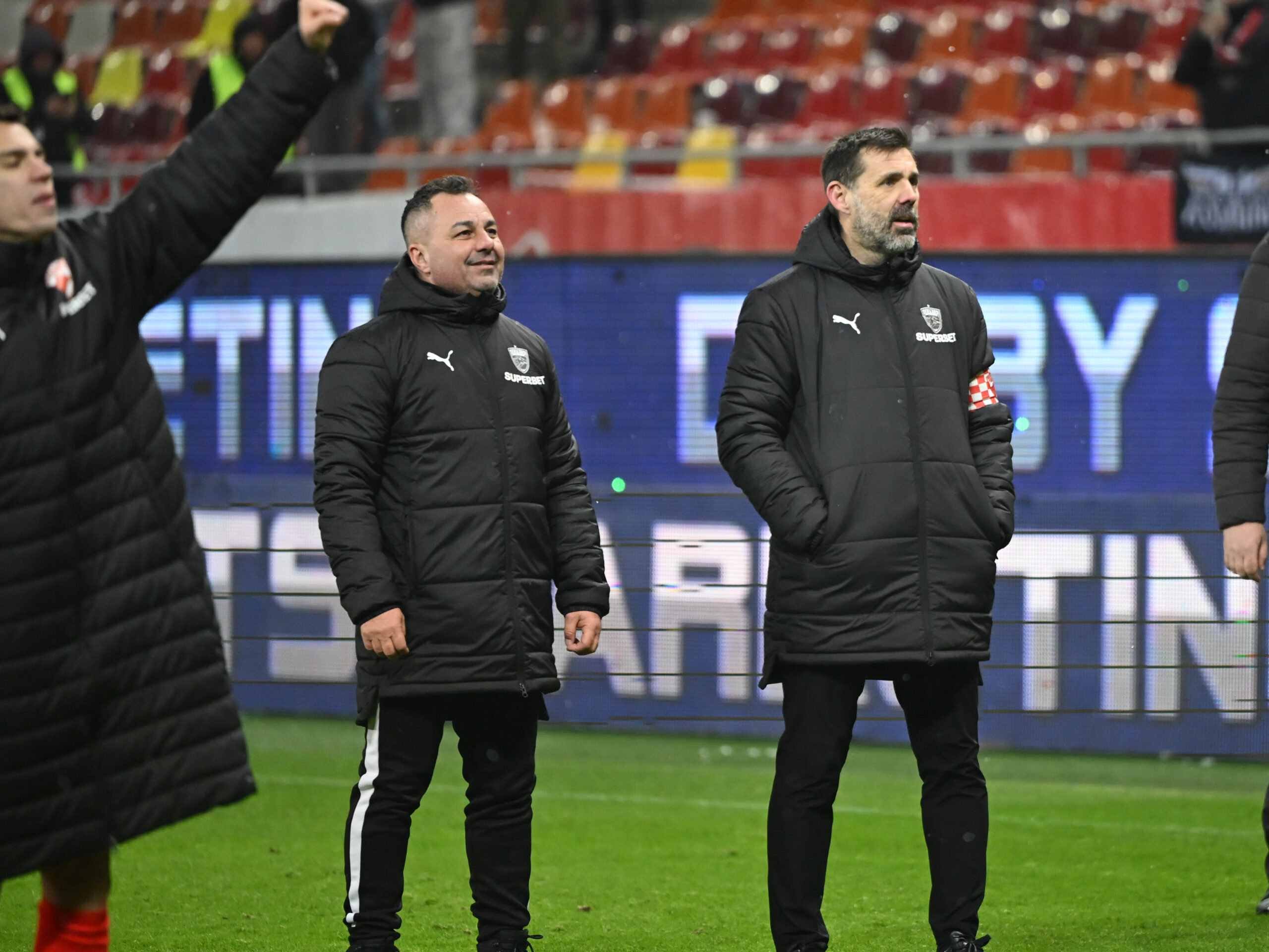Oferta lui Dinamo pentru Florentin Petre: „Același contract ca și Kopic”