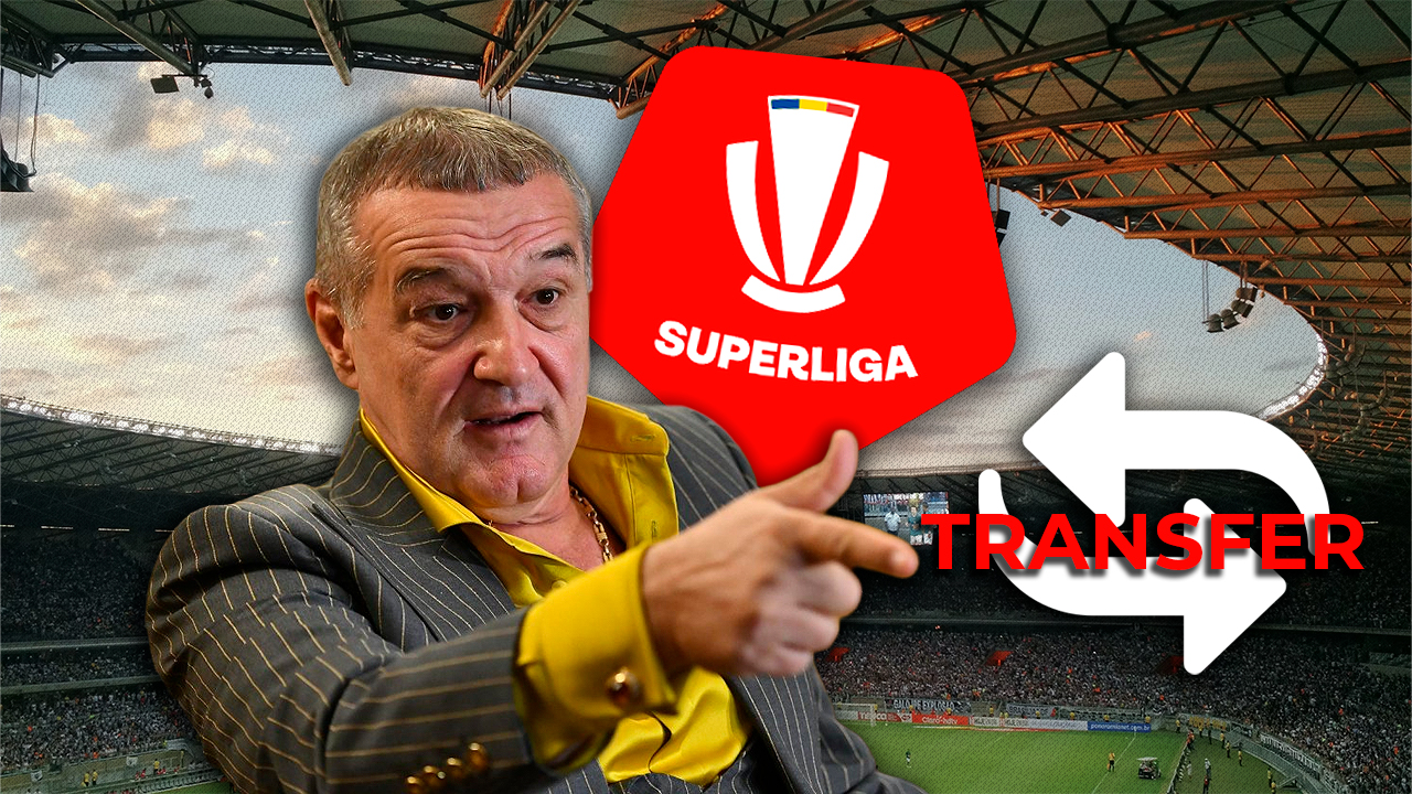 EXCLUSIV Omul care face transferurile la FCSB a rupt tăcerea după mutarea iernii în Superliga: „Am vorbit cu Becali!”