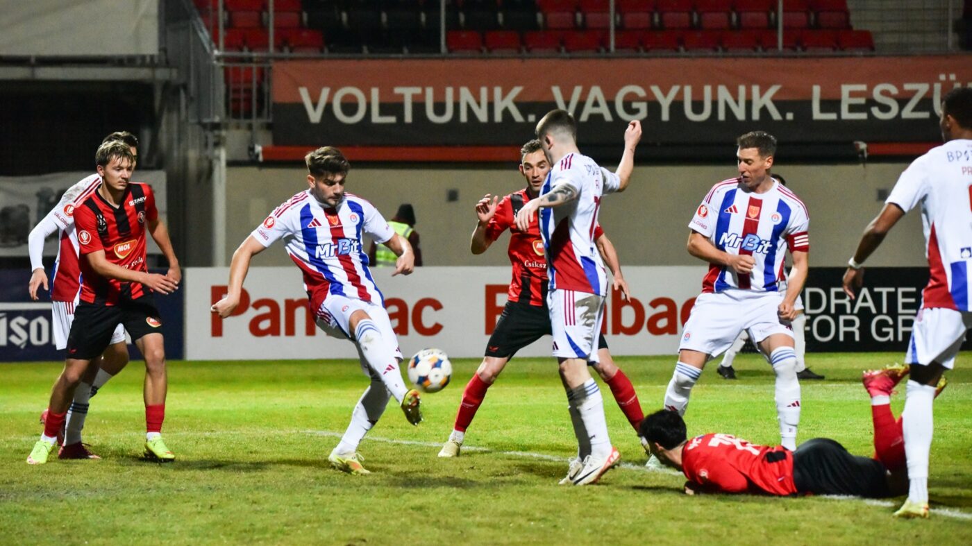 LIVE Oțelul Galați – Csikszereda 0-1, Live Text Online în etapa 1 a play-out-ului din Superliga. Ciucanii deblochează tabela!