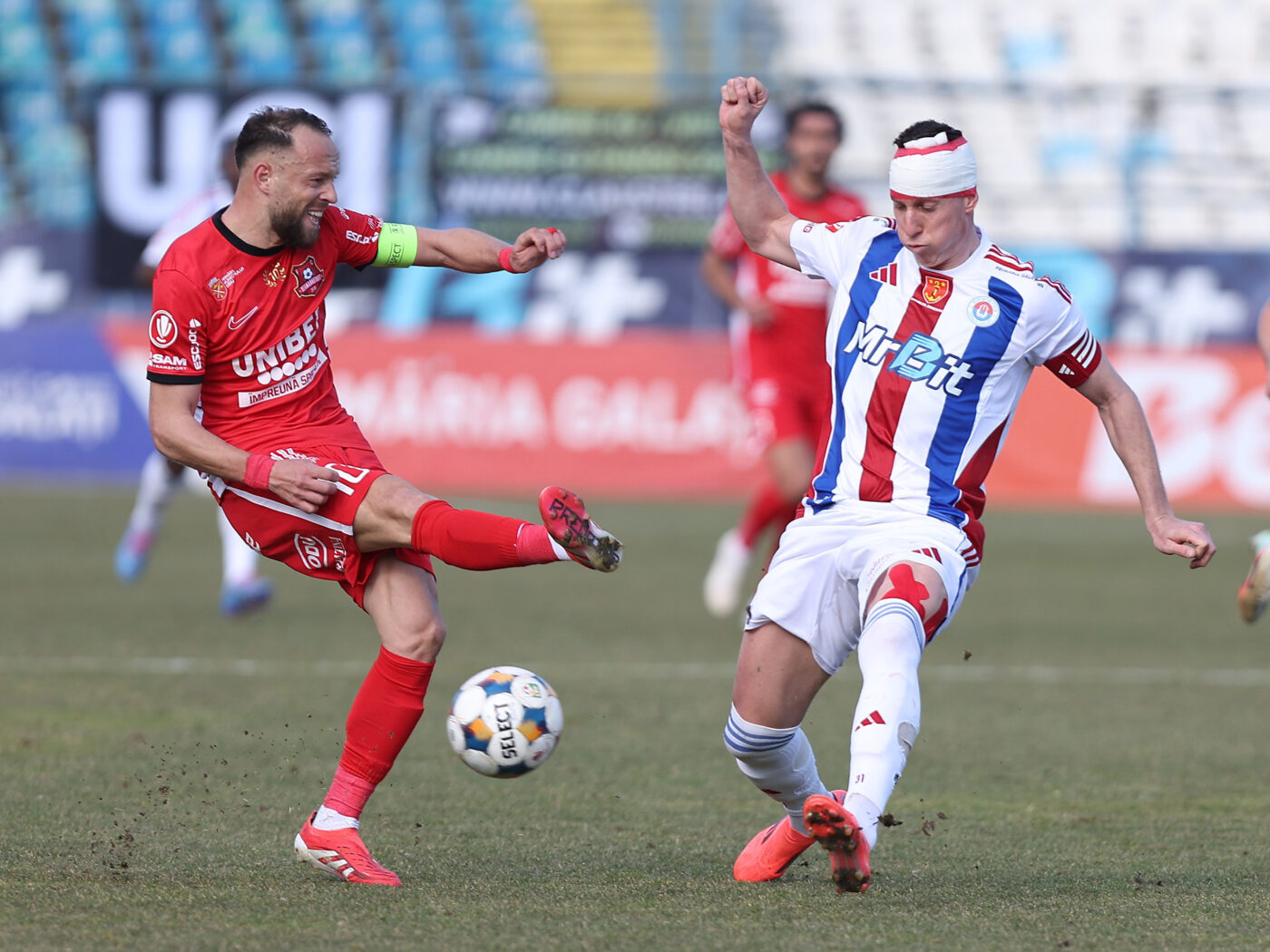 A dat verdictul după ce s-a întâmplat în Superliga: „Zi neagră pentru noi”