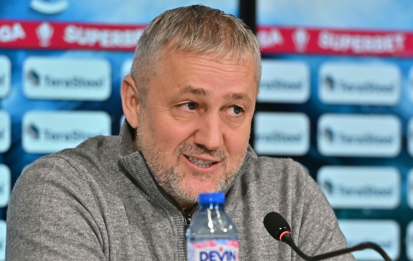 Pavel Badea povesteşte cum s-a simțit Mihai Rotaru după înfrângerea dură a Craiovei
