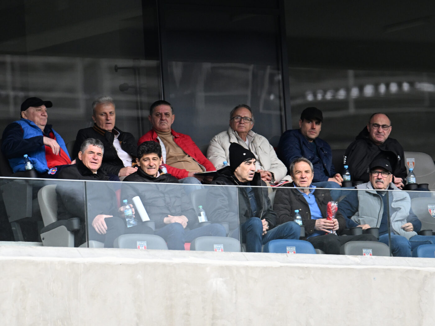 EXTRA Pensia de merit pentru campionii României, considerată o bătaie de joc: „Să stai la rând să aștepți să moară cineva”