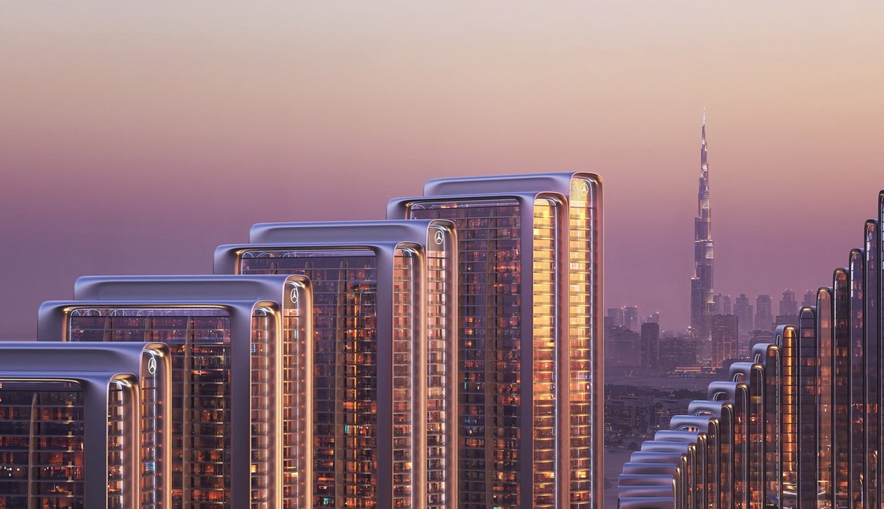Piața imobiliară din Dubai s-a dus în cap. Ce veste pentru Cristi Borcea, care a băgat 6 milioane de euro în 4 apartamente