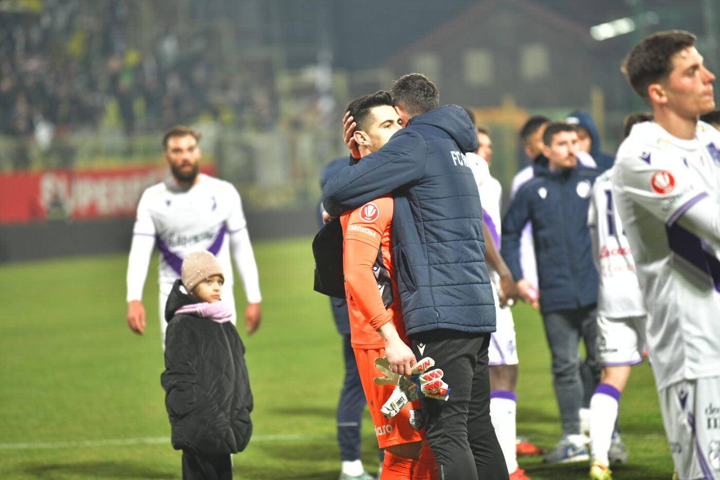 SPECIAL Povestea unui autogol „tras la indigo” cu cel comis de Căbuz, acum aproape trei decenii în prima ligă! Ion Marin s-a enervat atunci: „Să râdă toți de noi”
