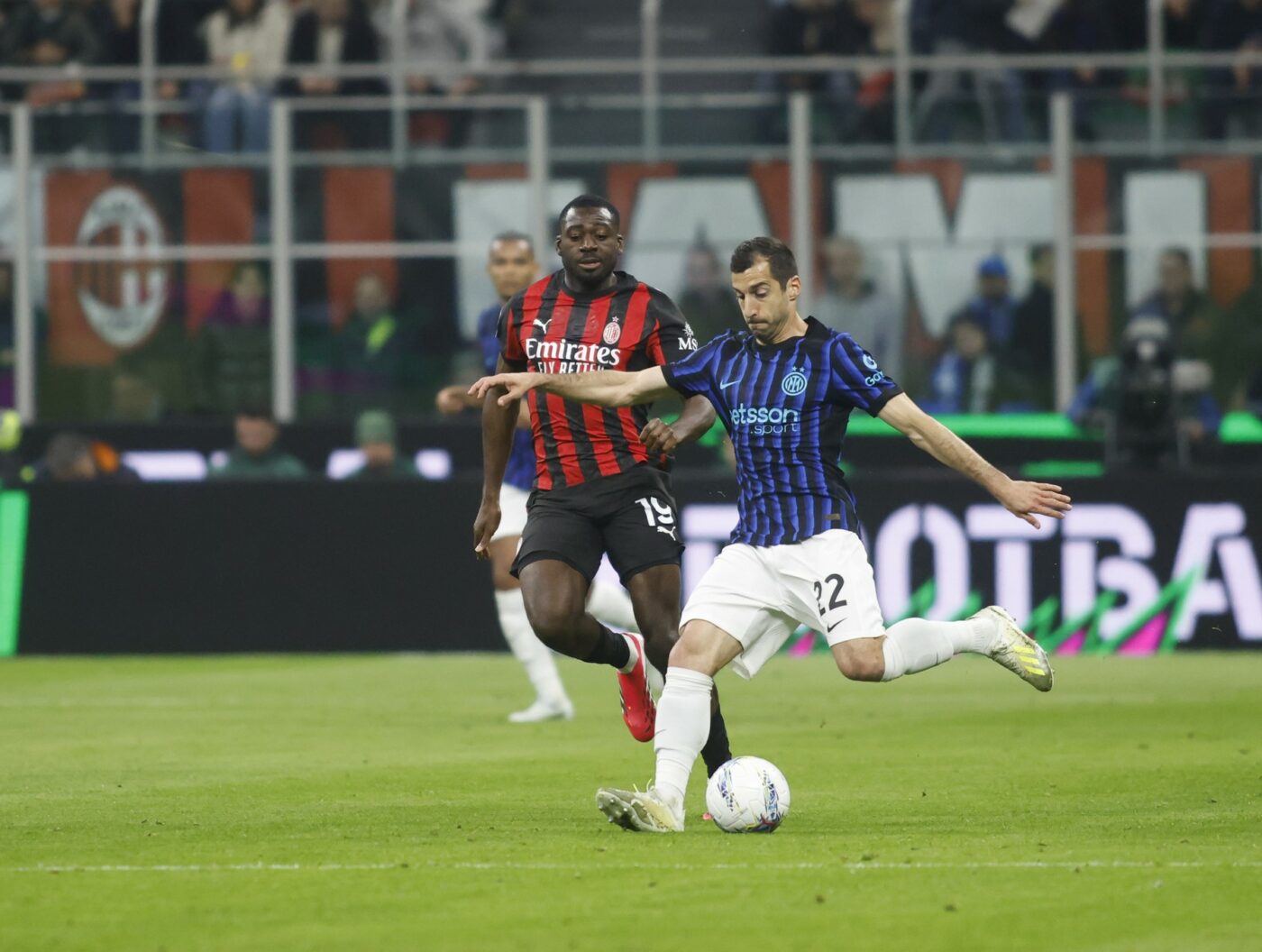 Presa italiană a dat verdictul după AC Milan – Inter și lui Chivu nu-i va fi deloc pe plac