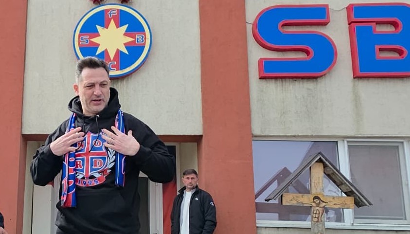 Primele 5 nume noi aduse de Mirel Rădoi la FCSB: „Revine după 10 ani”