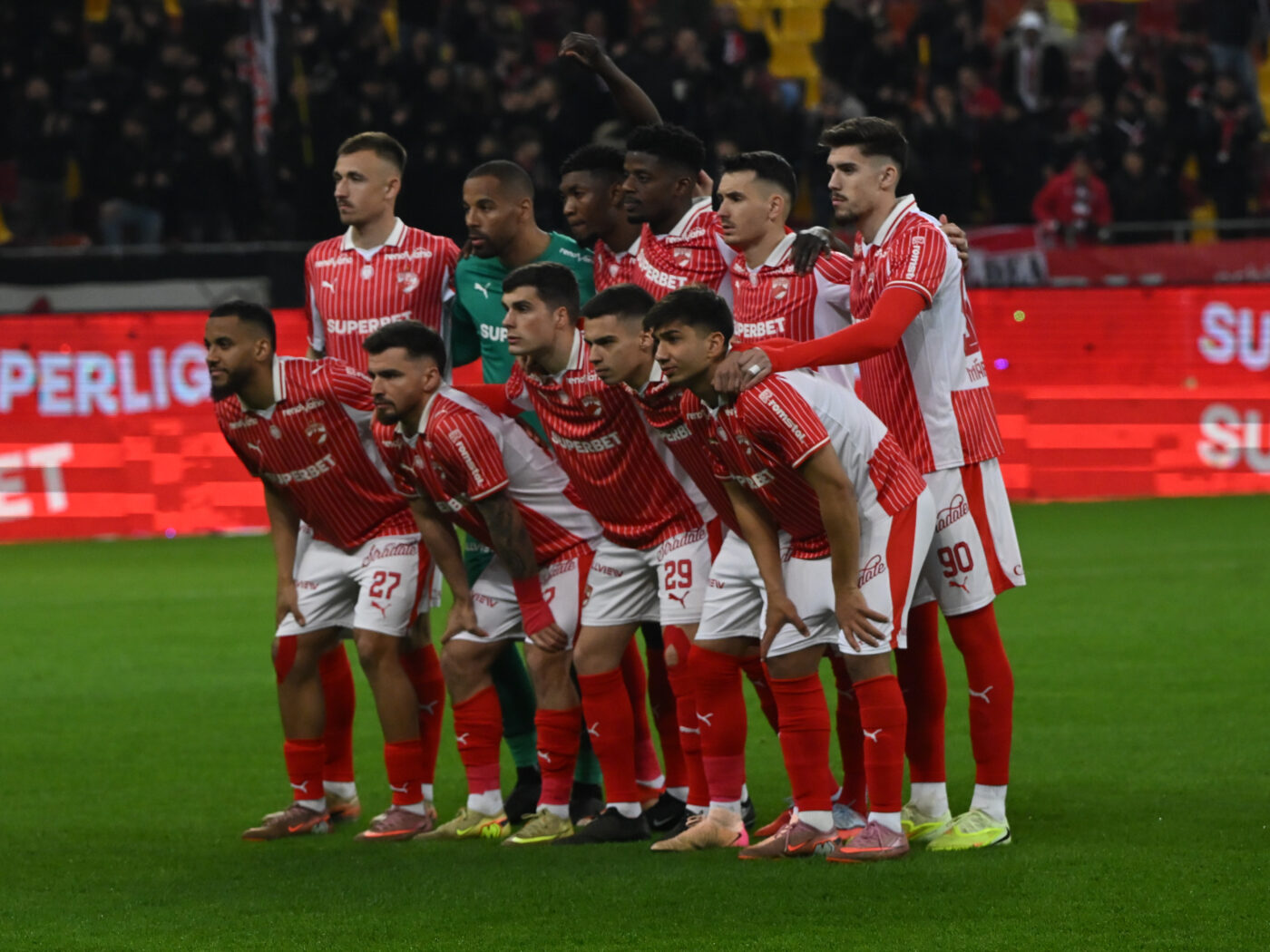 EXCLUSIV Principalul vinovat după ce Dinamo a ajuns să fie ciuca bătăilor în Superliga: „Nu îi mai iese nimic!”