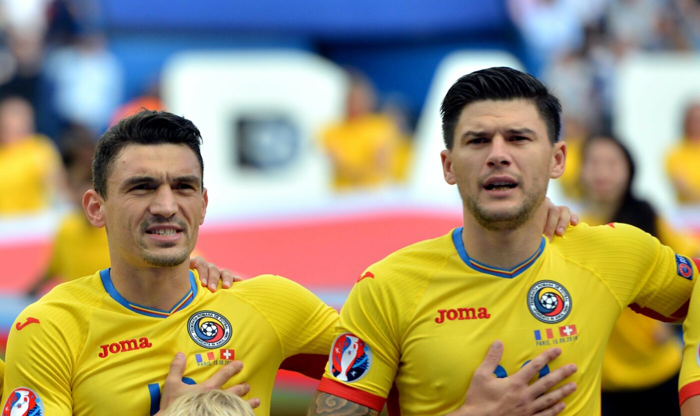 EXCLUSIV Pronosticuri pentru Turcia – România date de Cristi Săpunaru și Claudiu Keșeru, un al treilea fost tricolor surprinde: „Eu știu și marcatorul!”