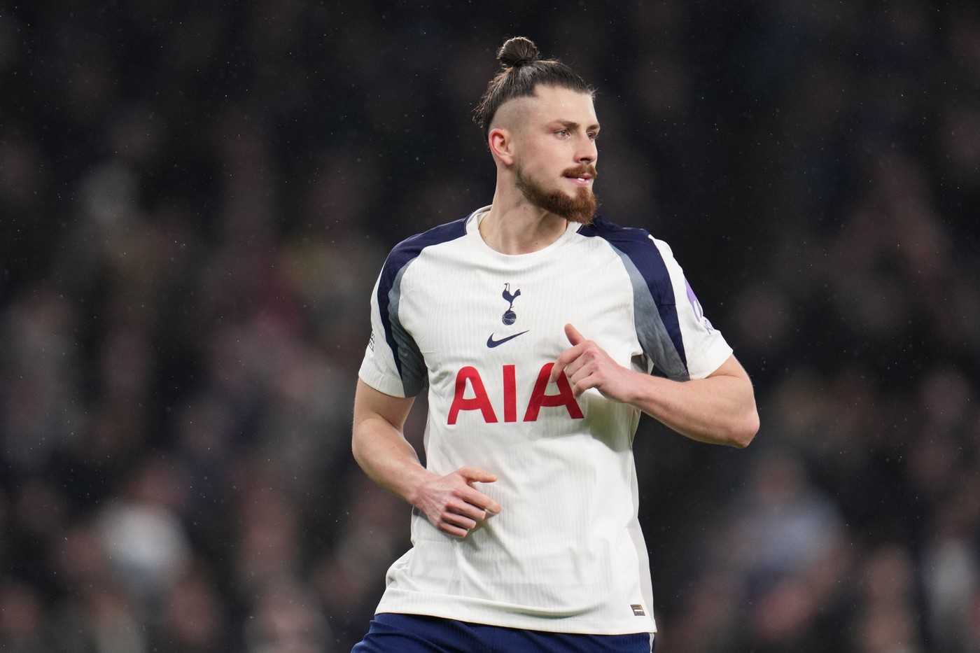 EXCLUSIV Radu Drăgușin, out de la Tottenham Hotspur! Motivul rar pentru care nu va fi pe teren contra celor de la Crystal Palace în Premier League
