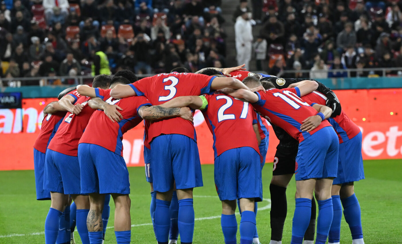 Răsturnare de situație la FCSB. Părea imposibilă revenirea acestui fotbalist