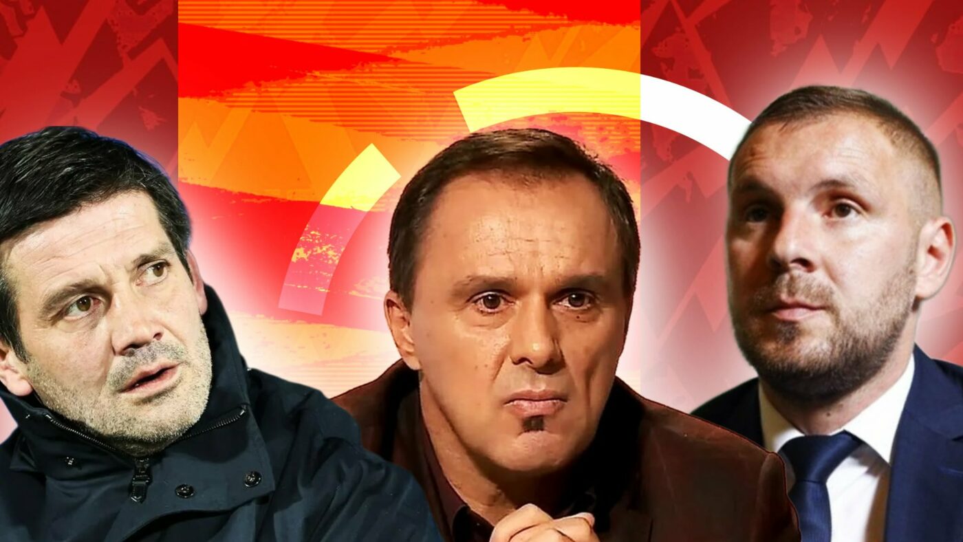 EXCLUSIV Ratarea play-off-ului a dat organizarea centenarului peste cap. „Nu am găsit o echipă pentru a juca un meci profesionist. Am apelat și la Moți. Cu Chivu și Panduru nu am discutat”