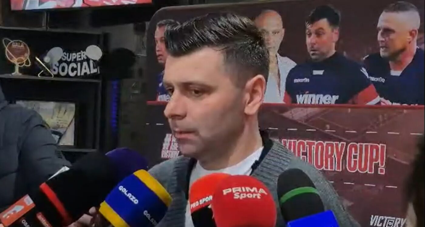 Raul Rusescu a dat verdictul despre DEMITEREA imediată a lui Pintilii și Charalambous după rușinea de la FCSB