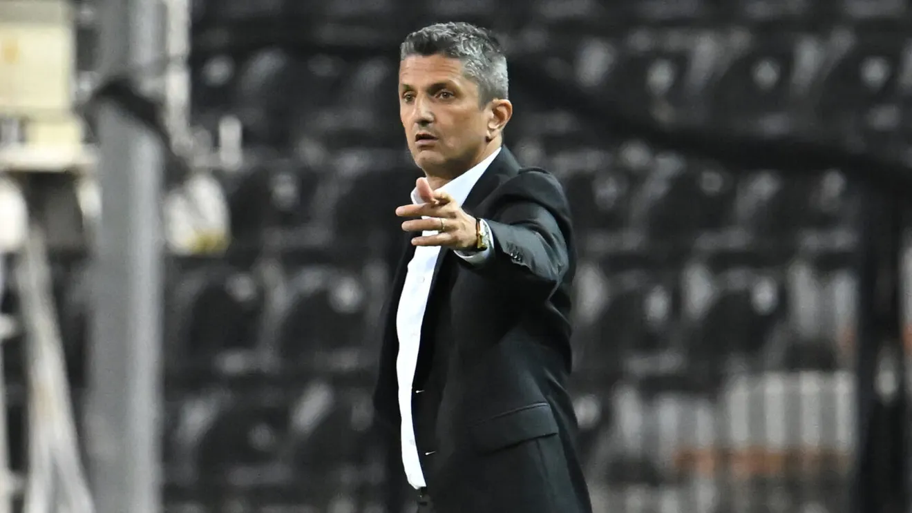 Reacția dură a lui Răzvan Lucescu după înfrângerea de infarct din minutul 90+5, care îl poate costa titlul în Grecia