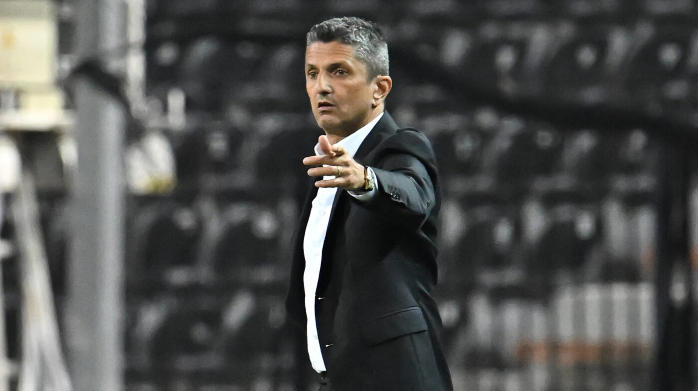 DECLARAȚII Reacția lui Răzvan Lucescu după victoria prin care PAOK reintră cu adevărat în lupta la titlu: „Gestionată impecabil!”