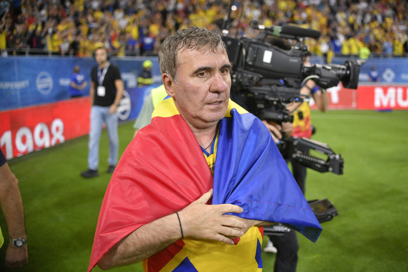 Reacția turcilor după ce au văzut interviul lui Gică Hagi din ProSport. Cum l-au numit pe românul care a scris istorie în țara lor