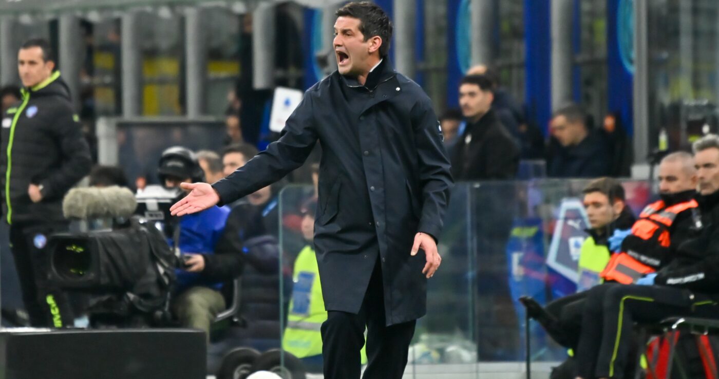 Reacția ungurilor după AC Milan – Inter: „Echipa lui Chivu n-a reușit asta”
