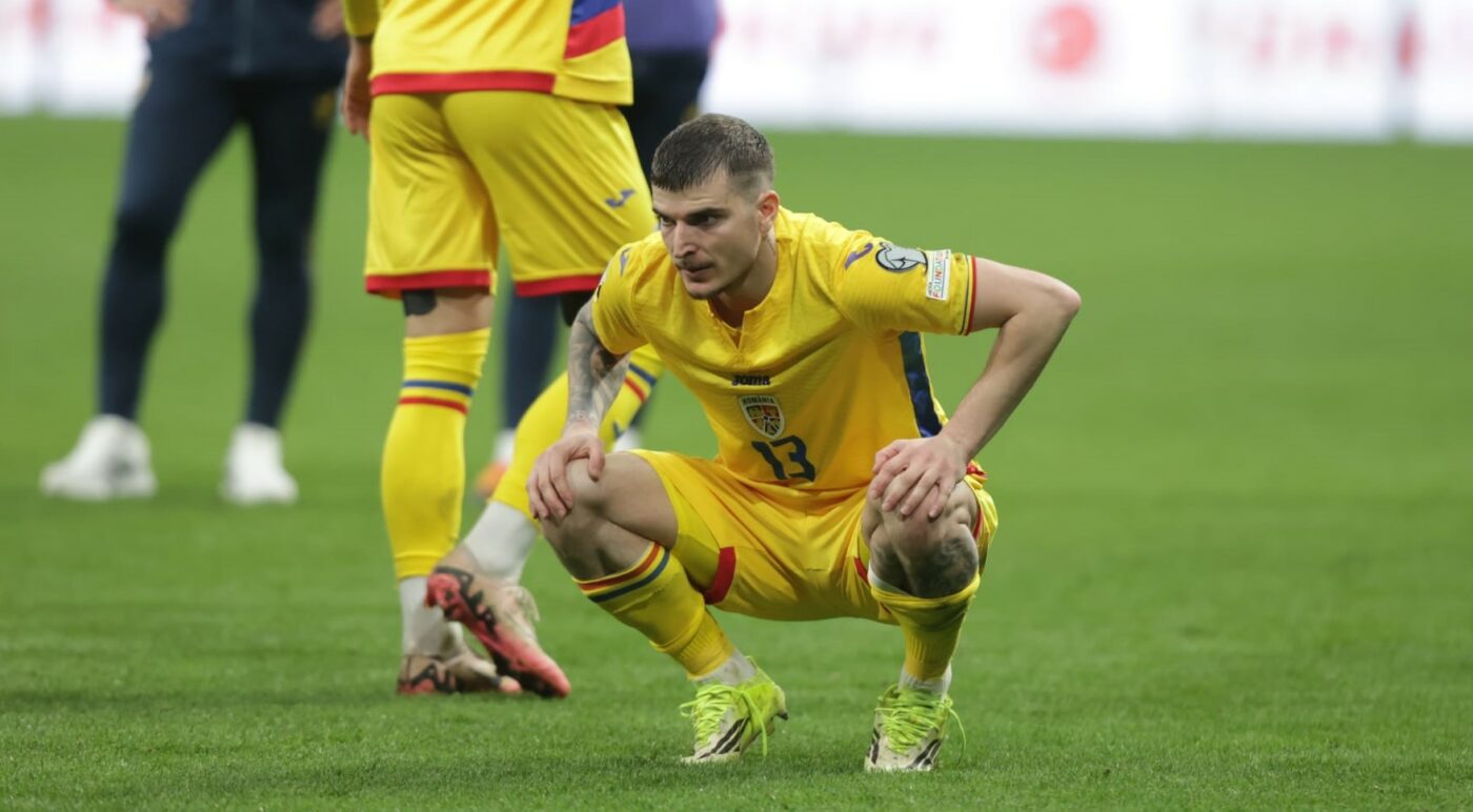 Reacția ungurilor după Turcia – România. Maghiarii nu ne-au iertat după ratarea calificării