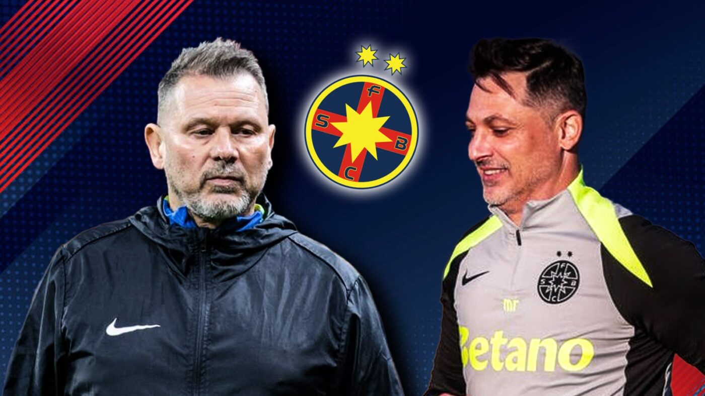 EXCLUSIV Reacție surprinzătoare a lui Thomas Neubert, deși Mirel Rădoi l-a dat afară: „Sută la sută!”