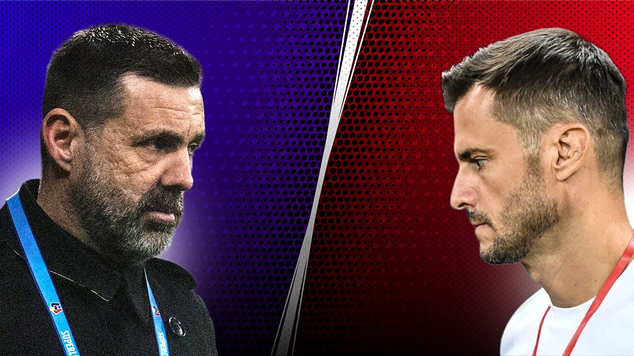 EXCLUSIV Reproșul lui Andrei Nicolescu la adresa lui Zeljko Kopic: ce l-a deranjat pe acționarul „câinilor” după meciul cu CFR Cluj. „De ce nu forțăm mai mult cu ei?”