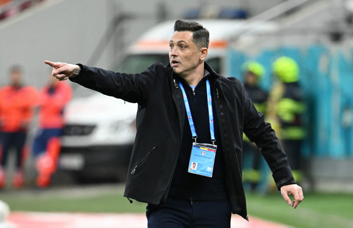 Revine la FCSB într-un moment critic. Mirel Rădoi e obligat să-l integreze în echipă