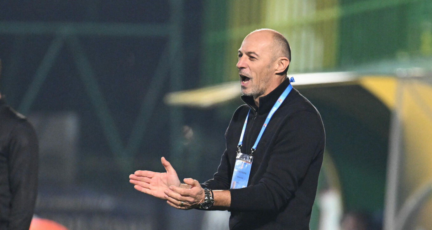 EXCLUSIV Ritualul secret al lui Bogdan Andone, antrenorul nou-promovatei care a speriat Superliga: „Fără telefon”