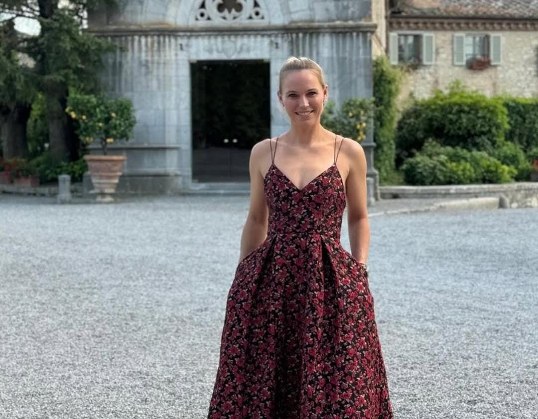 EXTRA Rivala Simonei Halep se laudă cu o bijuterie de aproape 400.000 de euro, primită cadou de la soț