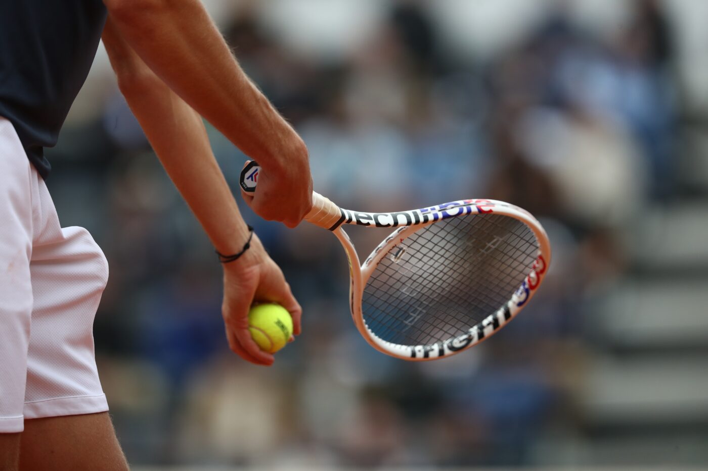 TENIS Rusul a răbufnit din cauza deciziei: „Ar trebui să existe respect!”