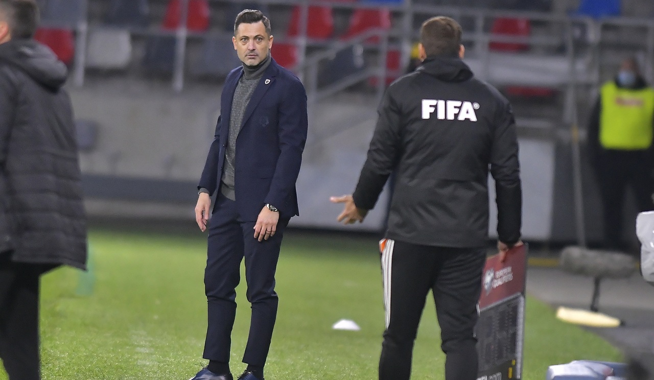 S-a schimbat modificarea: Mirel Rădoi va fi prezentat oficial marți la FCSB!