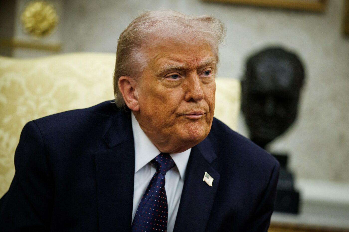 S-ar rupe planeta în două! Scenariul teribil care a apărut după ce Donald Trump a eviscerat-o public pe Spania