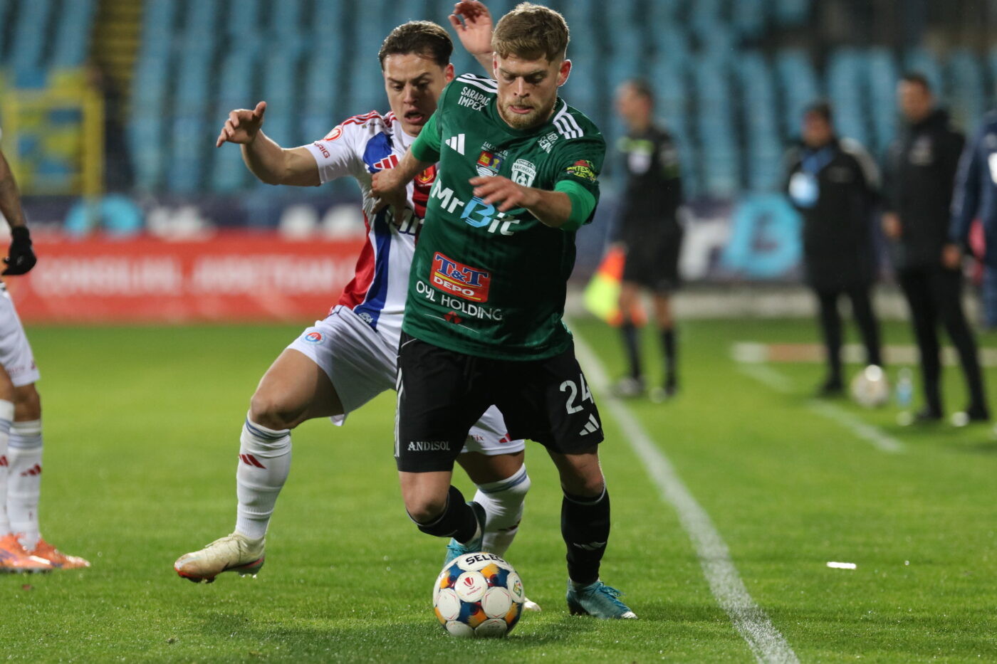 Foto: Sport Pictures